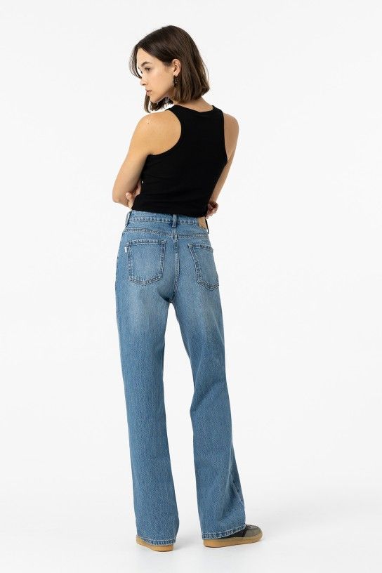 BONNYE_41 - JEANS - TIFFOSI