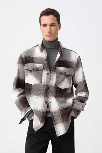 CEDRIC - CAMICIA - TIFFOSI