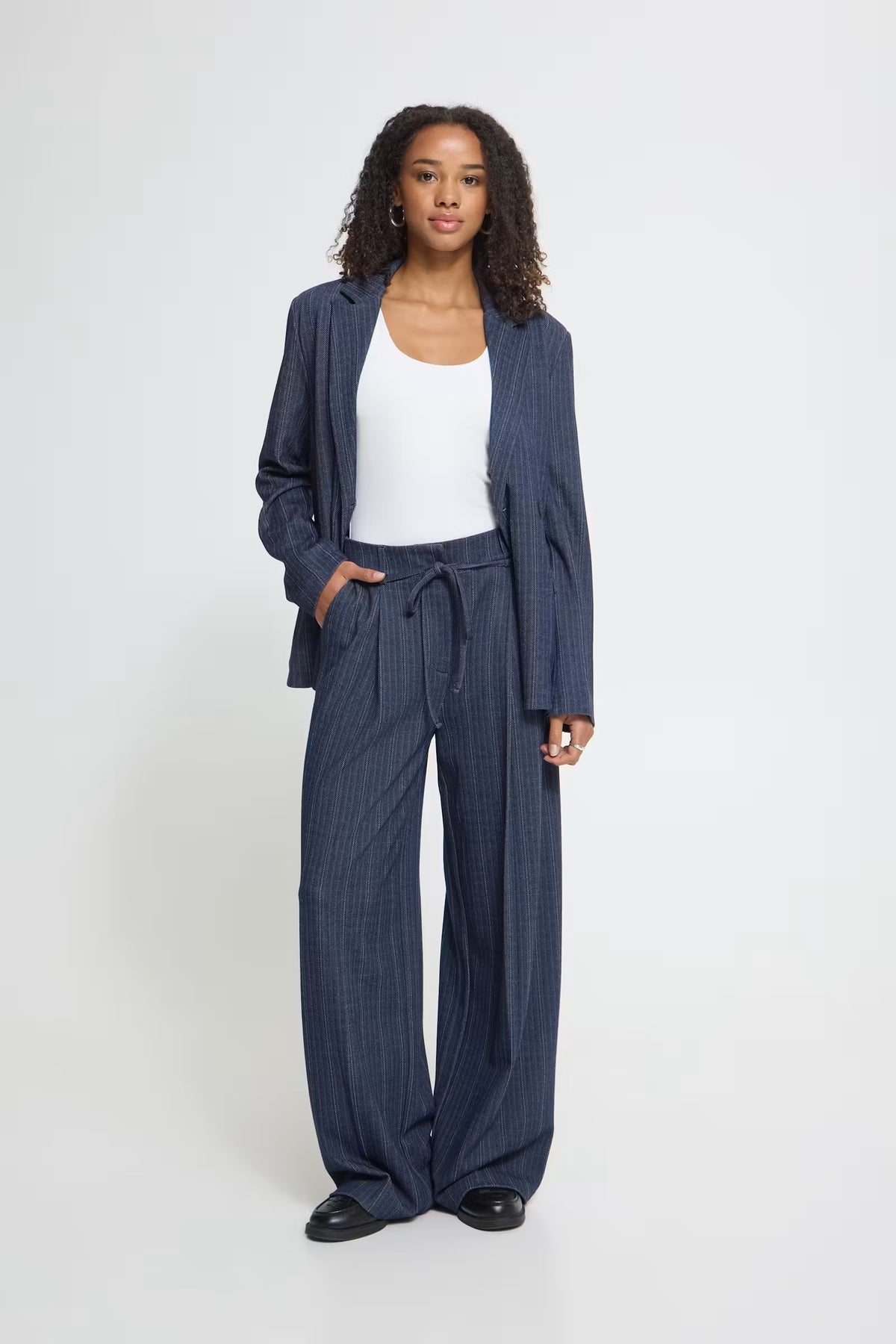 Pantaloni IHKATE - PANTALONE - ICHI