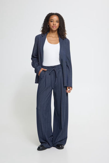 Pantaloni IHKATE - PANTALONE - ICHI