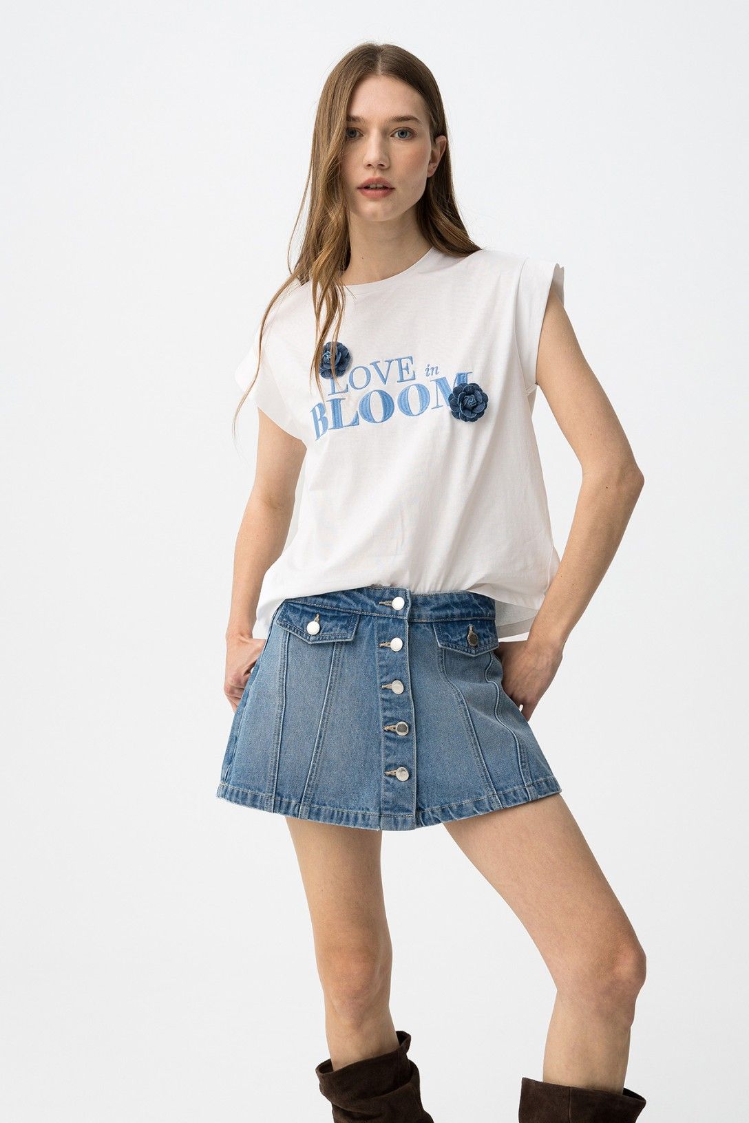 Blissey - TSHIRT - TIFFOSI