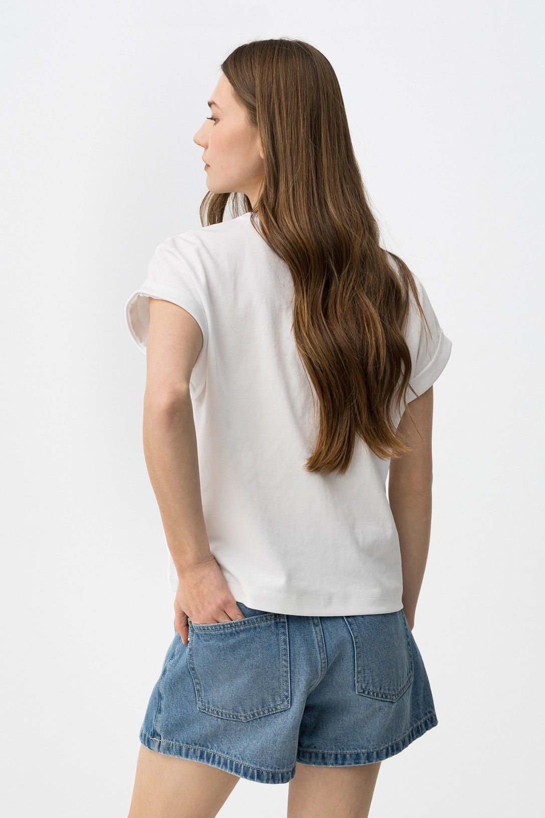 Benjie - TSHIRT - TIFFOSI