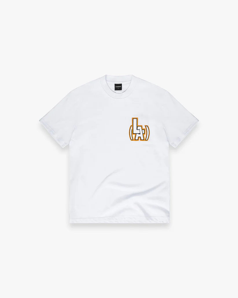 LOS ANGELES - TSHIRT - LES (ART)ISTS