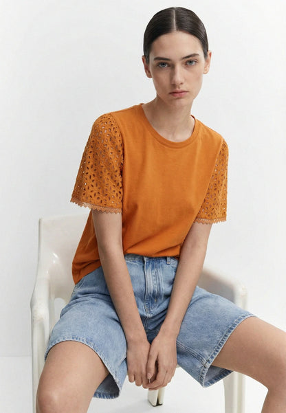 T-SHIRT 05Y168 - TSHIRT - INFLUENCER