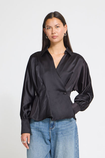 CAMICIA IHXRUTH - CAMICIA - ICHI
