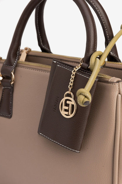 PLAIN - BORSA - TIFFOSI