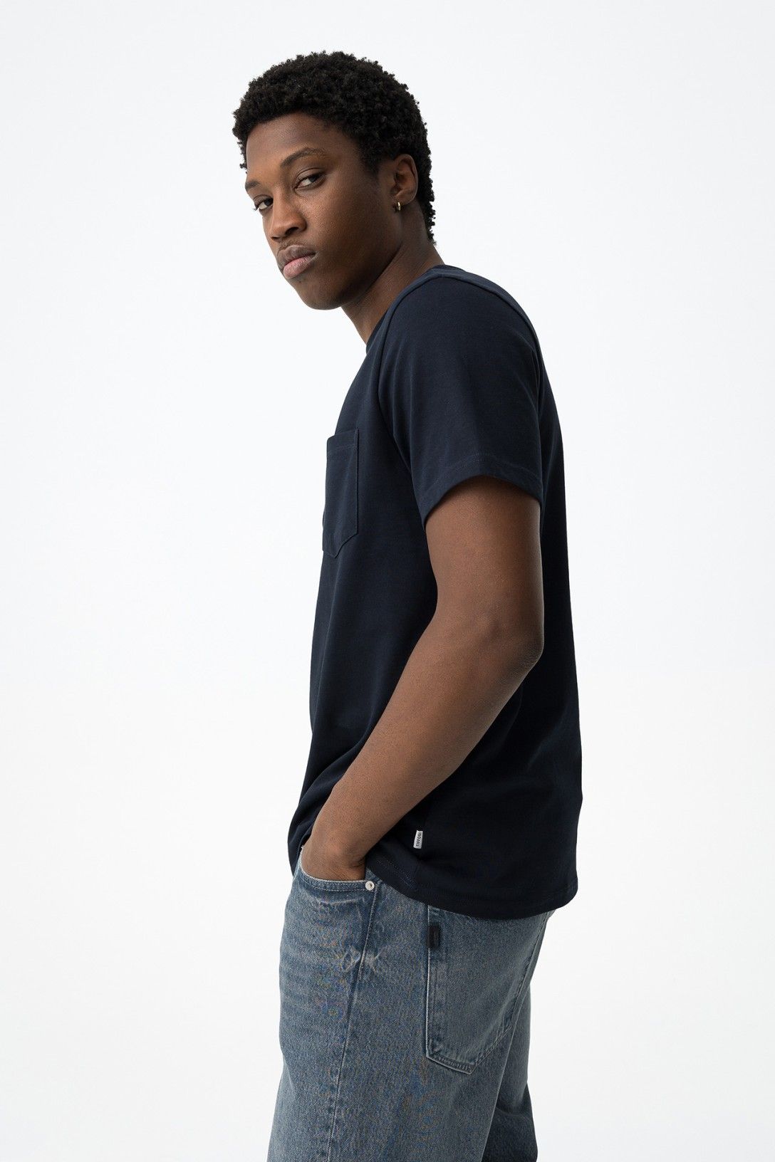 PORTER - TSHIRT - TIFFOSI