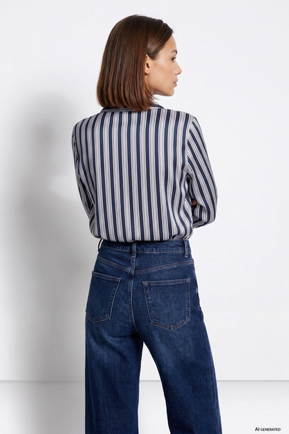 Capricho_3 - CAMICIA - TIFFOSI