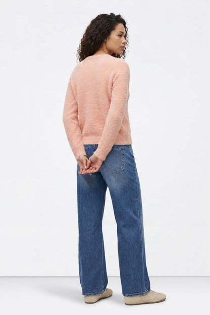 CELINE_10 AI26 - JEANS - TIFFOSI