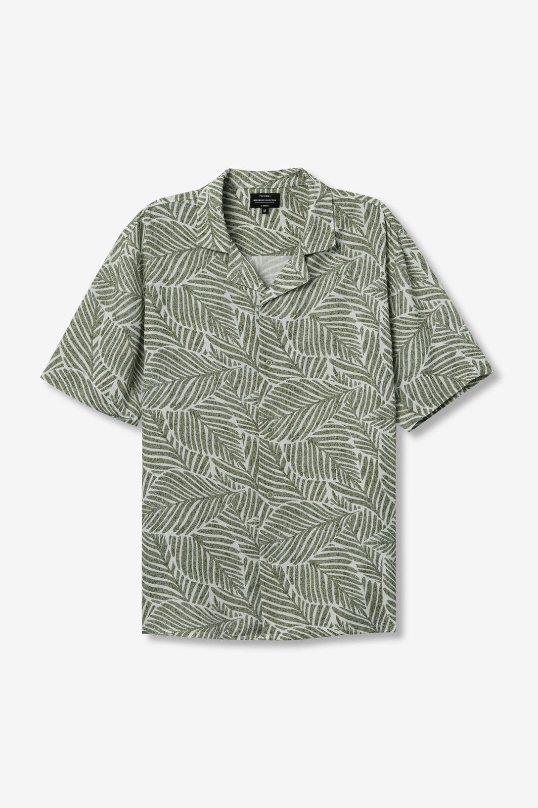 VINCENZO - CAMICIA - TIFFOSI