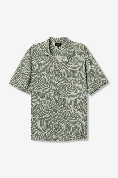 VINCENZO - CAMICIA - TIFFOSI