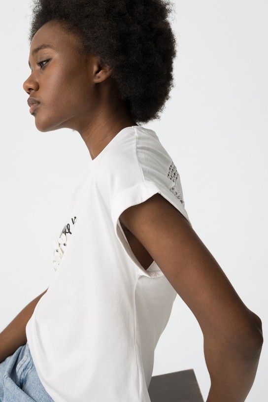 Max - TSHIRT - TIFFOSI