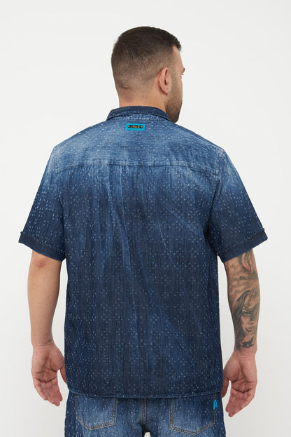 MADRID CAMICIA BLK - CAMICIA - ARTIK