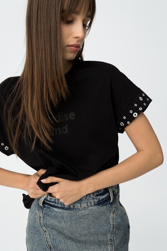 Zelly - TSHIRT - TIFFOSI