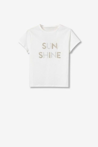 Penty - TSHIRT - TIFFOSI