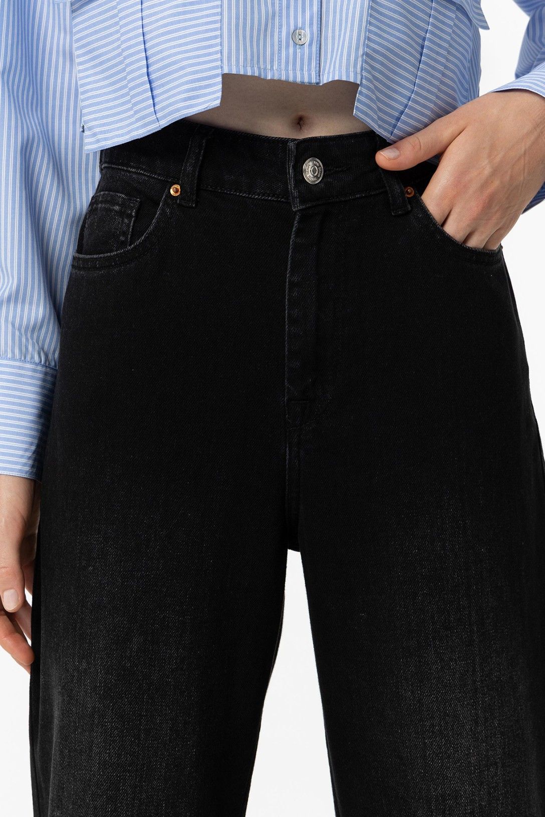 BONNYE_34 - JEANS - TIFFOSI