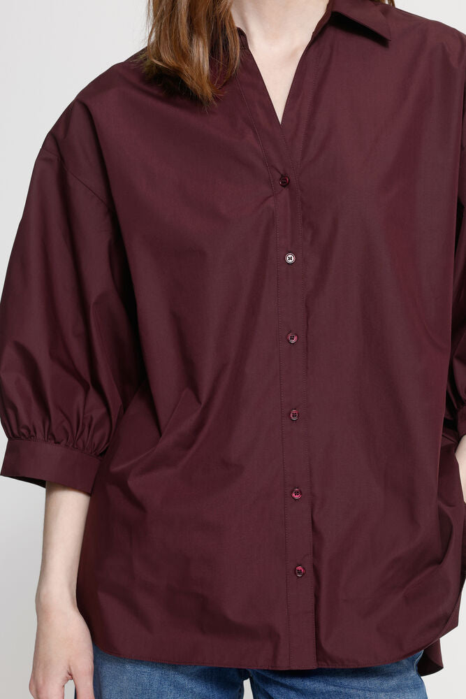 CAMICIA IHJALBA - CAMICIA - ICHI