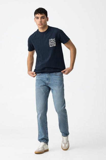 AUSTIN 37 - JEANS - TIFFOSI