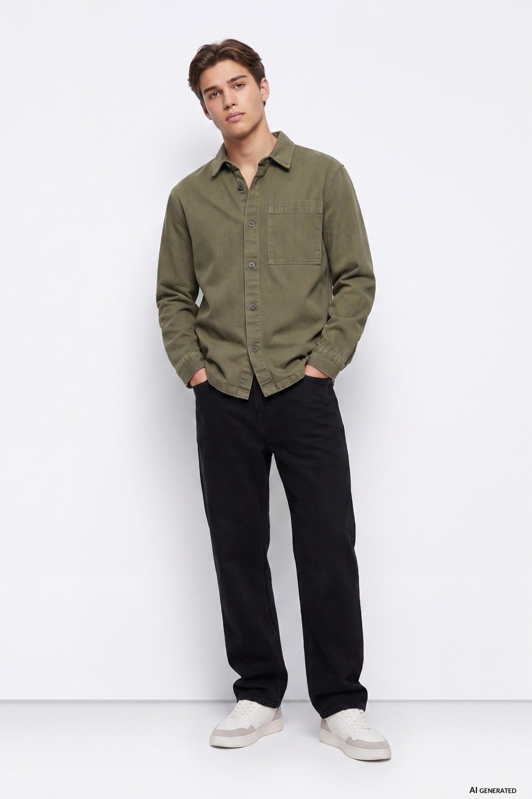 Thomas_32 - JEANS - TIFFOSI