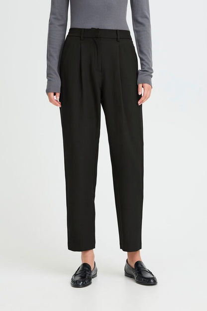 IHFAVA ANCLE PA - PANTALONE - ICHI