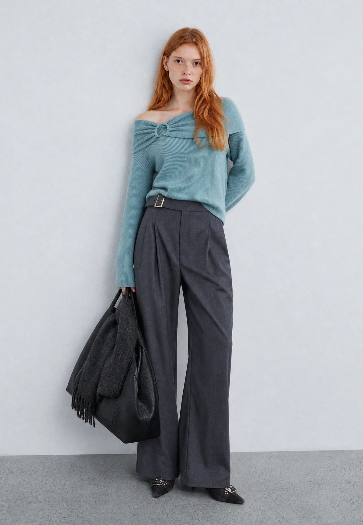 H98774 - maglia - INFLUENCER