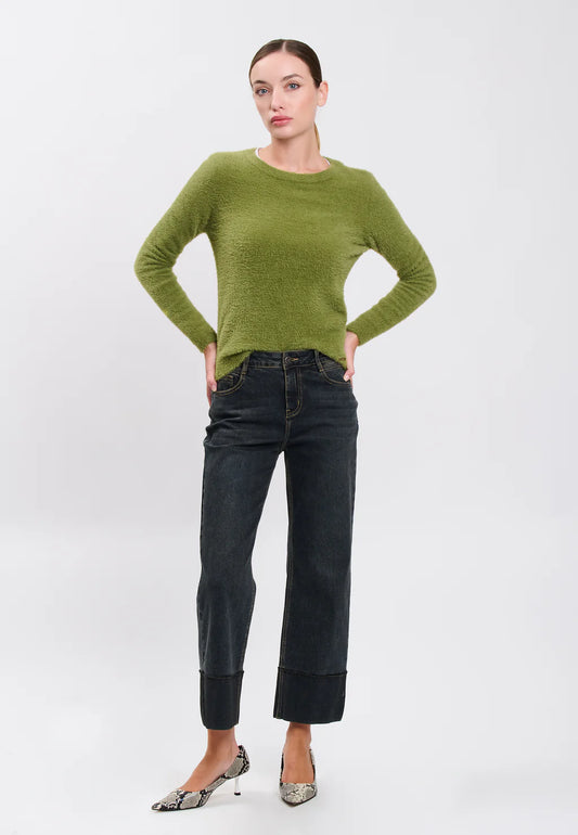 04P112 - JEANS - INFLUENCER