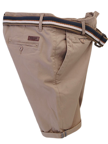 INROYCE - BERMUDA - INDICODE