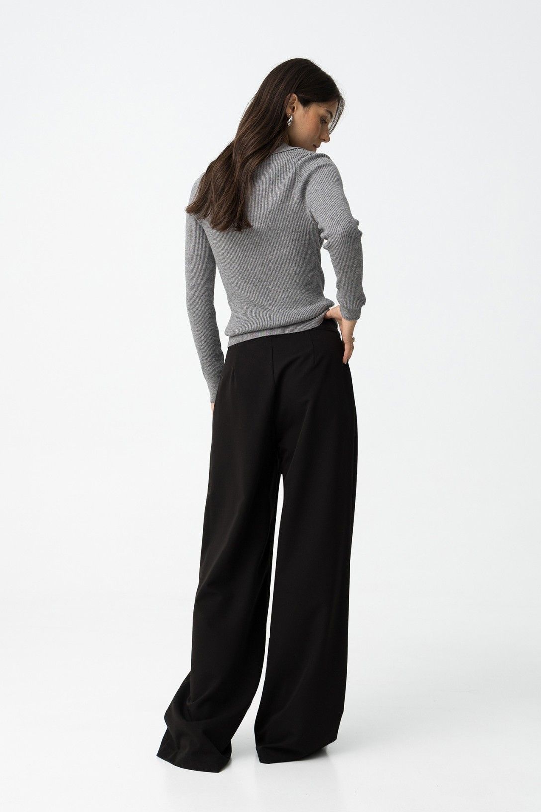 Sammy_1 - PANTALONE - TIFFOSI