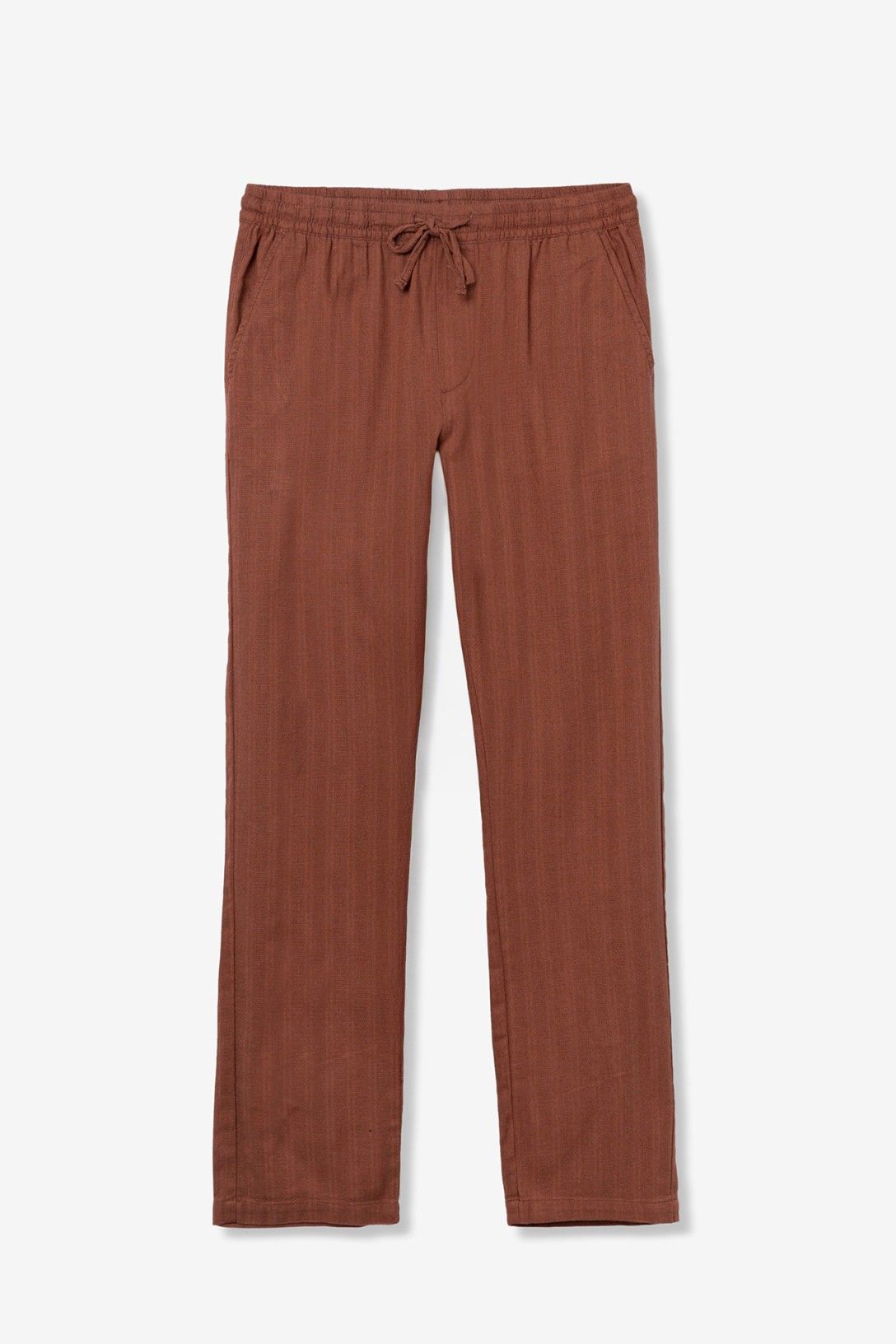Relaxed Pant_14 - PANTALONE - TIFFOSI