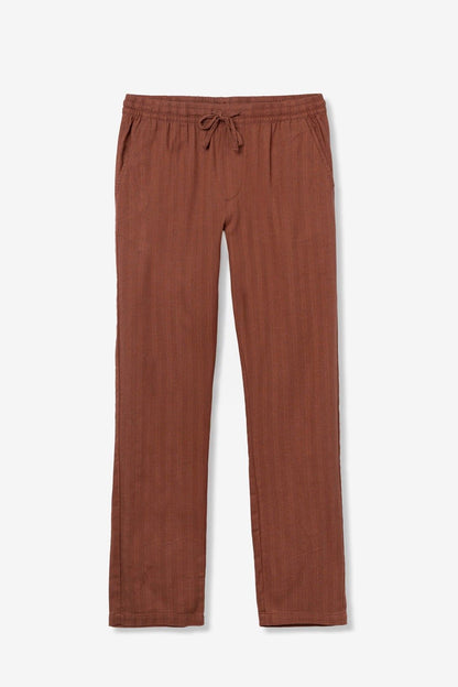 Relaxed Pant_14 - PANTALONE - TIFFOSI