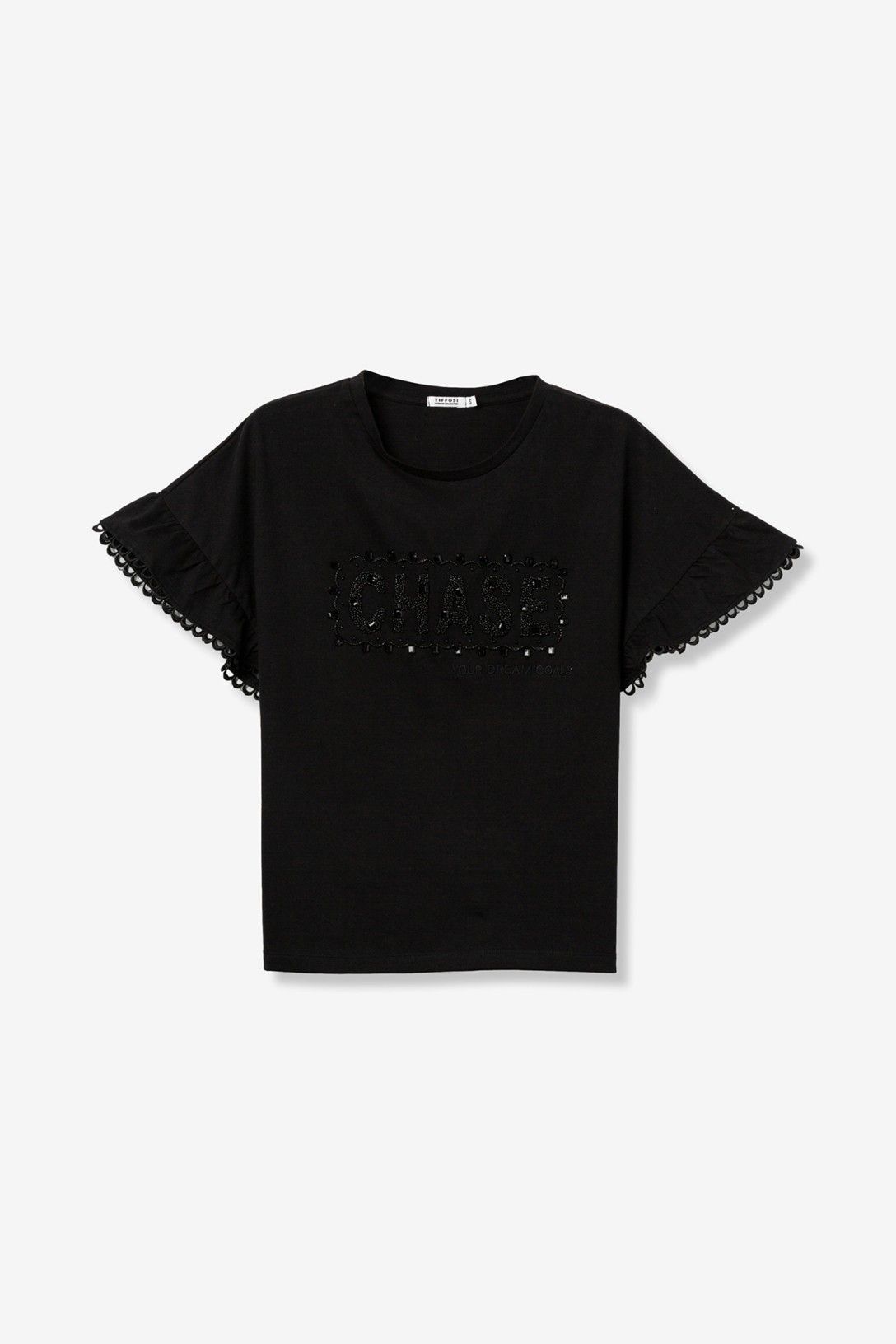 Noemia - TSHIRT - TIFFOSI