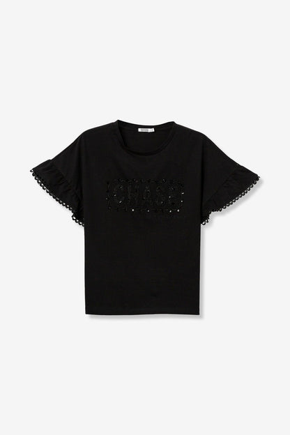Noemia - TSHIRT - TIFFOSI