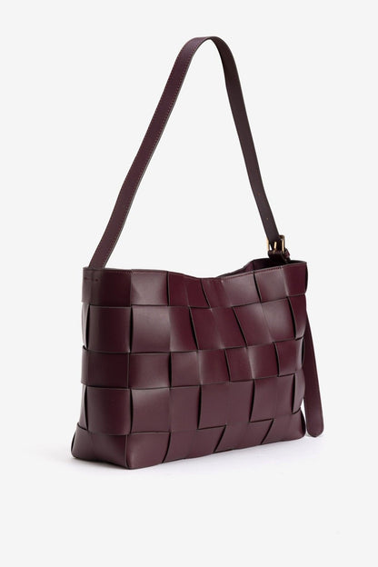 AGNES - BORSA - TIFFOSI
