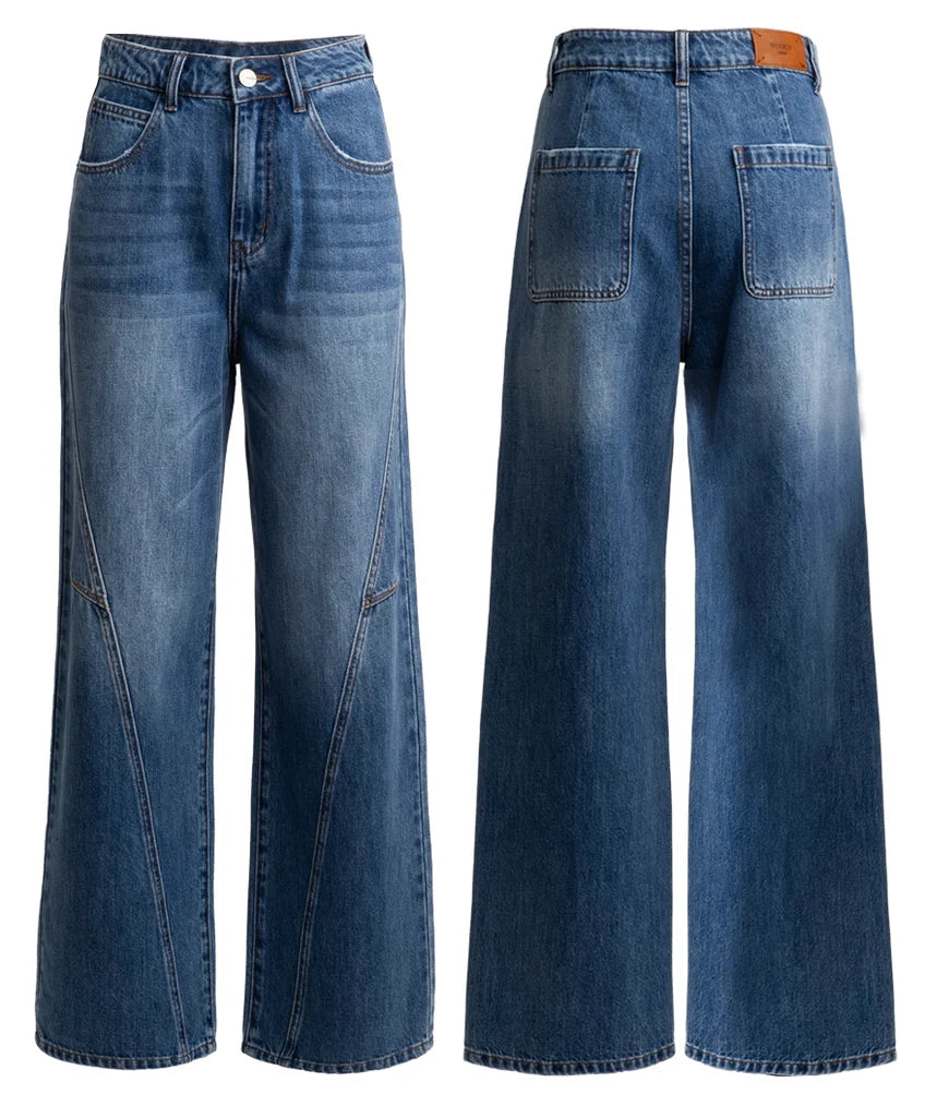 P154 - JEANS - INFLUENCER