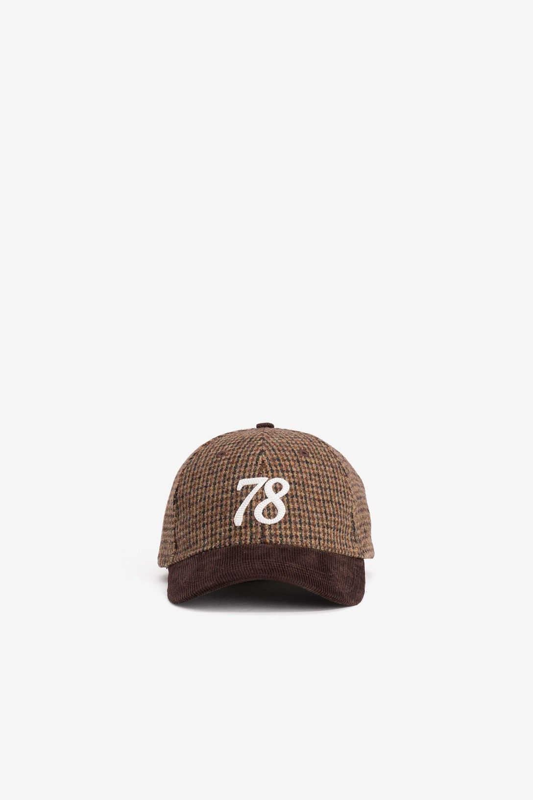 JAMES CAP - CAPPELLO - TIFFOSI