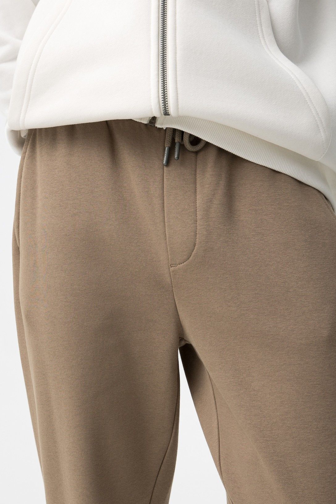 YALE - PANTALONE FELPA - TIFFOSI