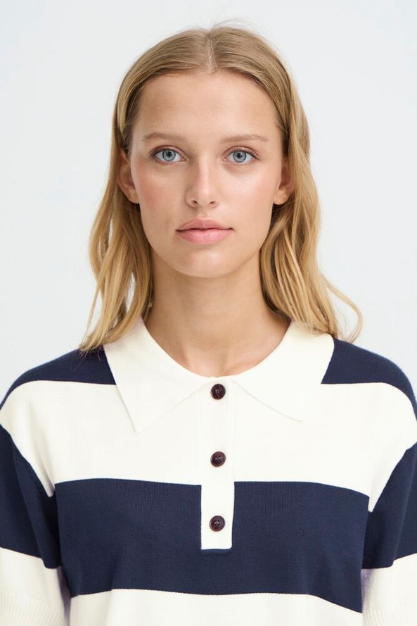 HLULS POLO SS - POLO - ICHI