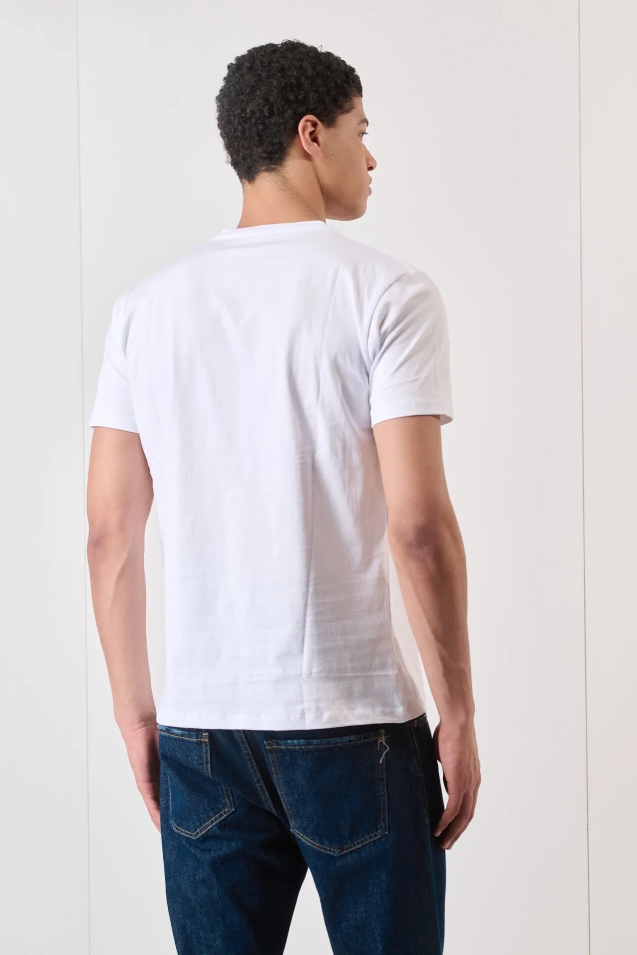 A1115 SUPERCULTURE - TSHIRT - SUPERCULTURE clothing