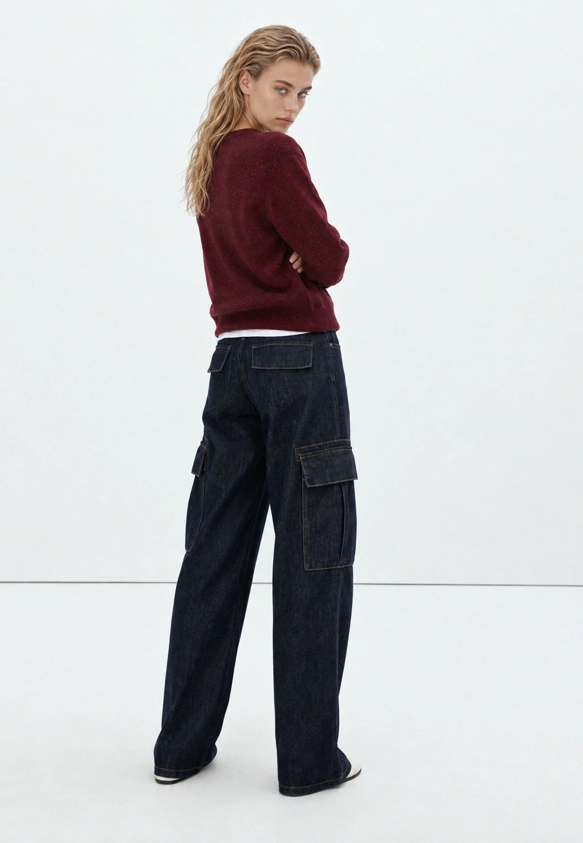 P149 - JEANS - INFLUENCER
