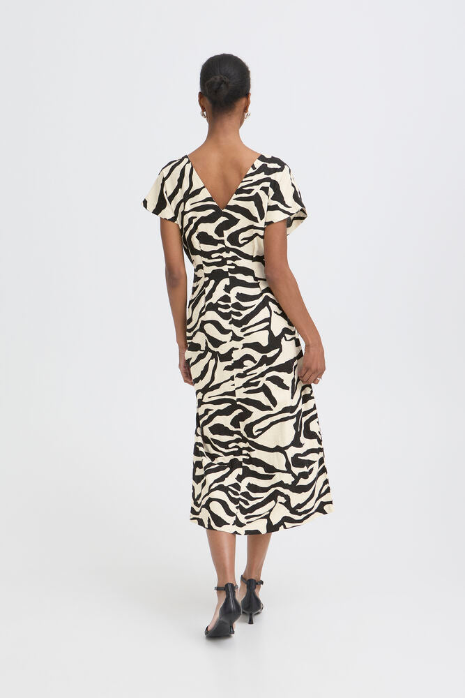 DRESS IHLINNO - ABITO - ICHI