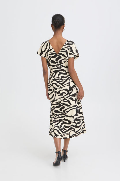 DRESS IHLINNO - ABITO - ICHI