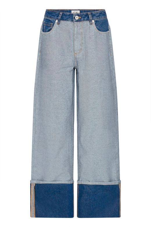 IHMIANNA PA - JEANS - ICHI