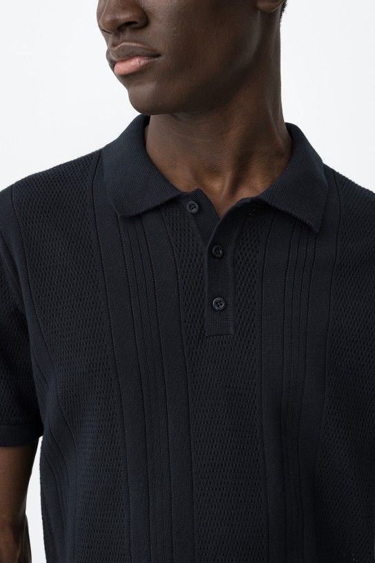 Weston - POLO FILO - TIFFOSI