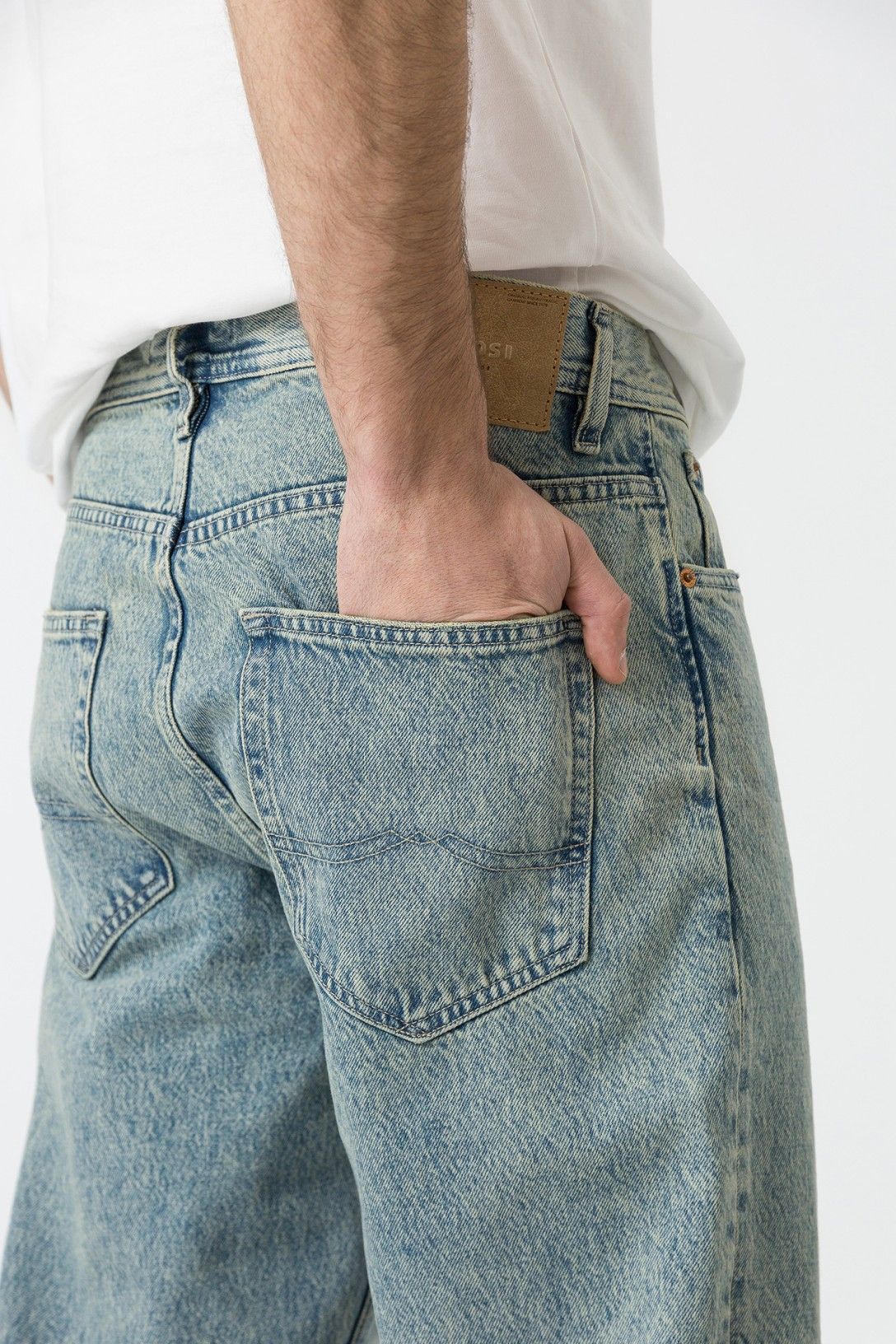 Cole 61 - JEANS - TIFFOSI