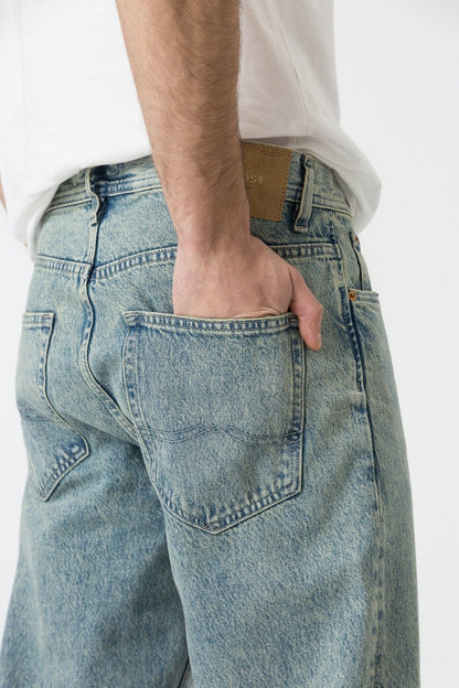 Cole 61 - JEANS - TIFFOSI