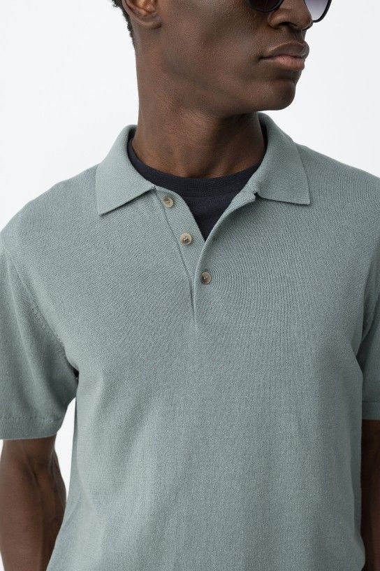 Wave - POLO - TIFFOSI