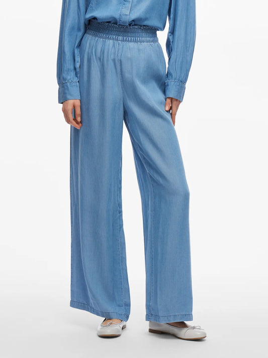 VIGIVANI - PANTALONE - VILA