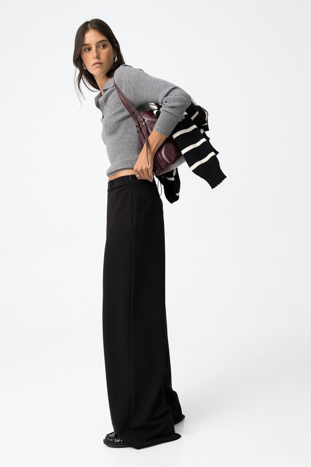 Sammy_1 - PANTALONE - TIFFOSI