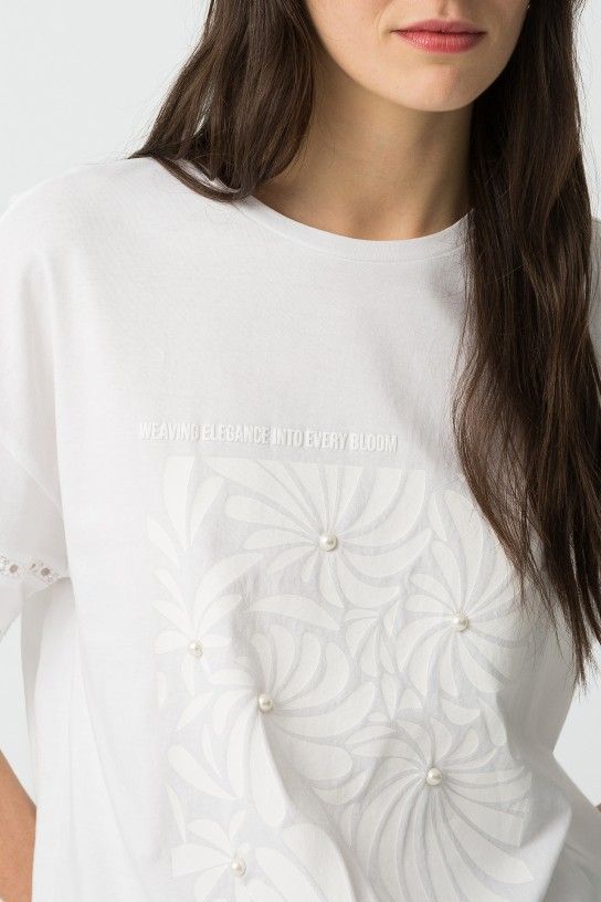 Aquatta - TSHIRT - TIFFOSI