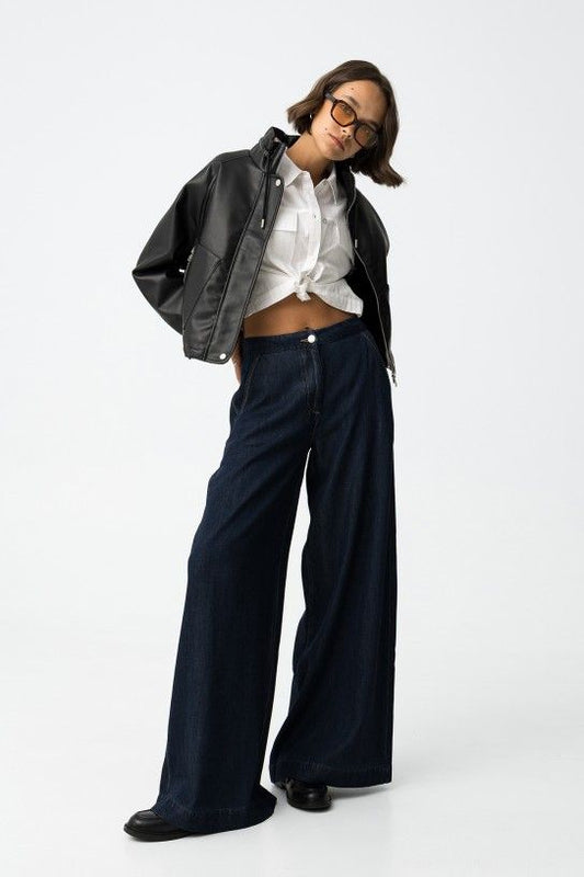 JUNYA_1 - JEANS - TIFFOSI